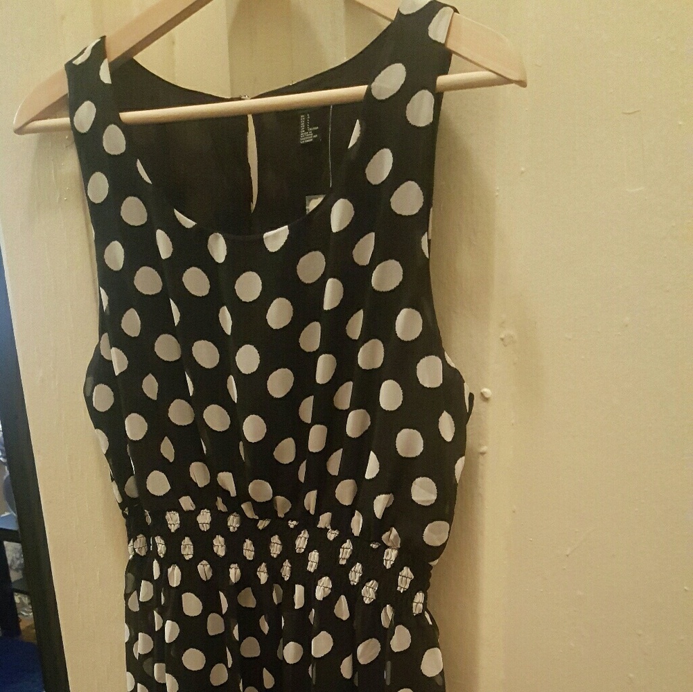 Forever 21 dress